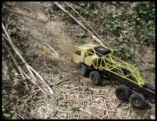 Marcoussis - 25 avril 2010 - Slowmotion