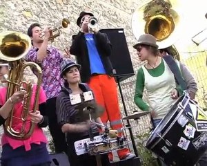 Nouvelle Antenne Jeunesse à Montreuil