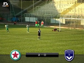 Red Star FC 93 - Bordeaux (b)