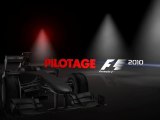 F1 2010 - Dev Diary 2