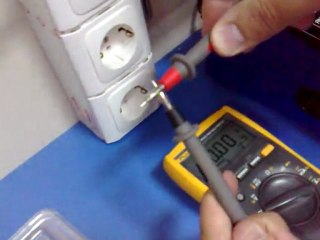 multimetre ile ac voltage frekansı nasıl ölçülür