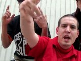DEAL-M Le poing levé Nouveauté rap français 2010