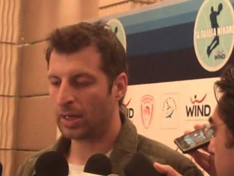 Olympiakos - Wind - Kivotos RedPlanet.gr