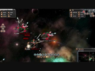 darkorbit  AA- CETE KLANI 2-1 BASKINI