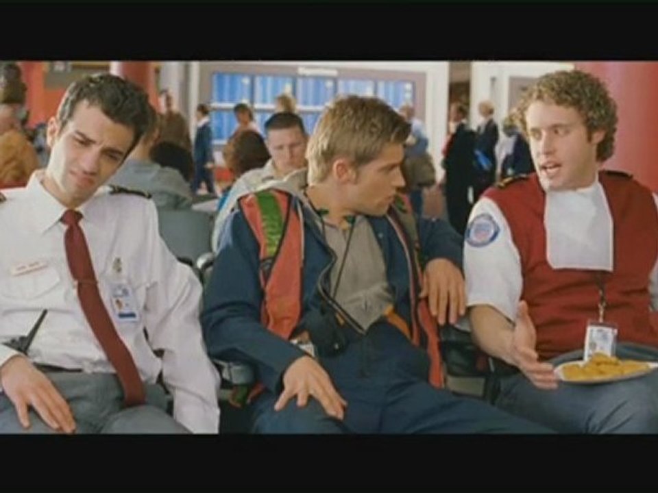 Zu schön um wahr zu sein - Filmclip