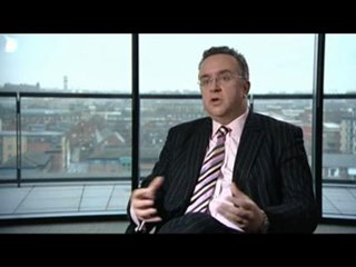 Network Rail's core business objectives