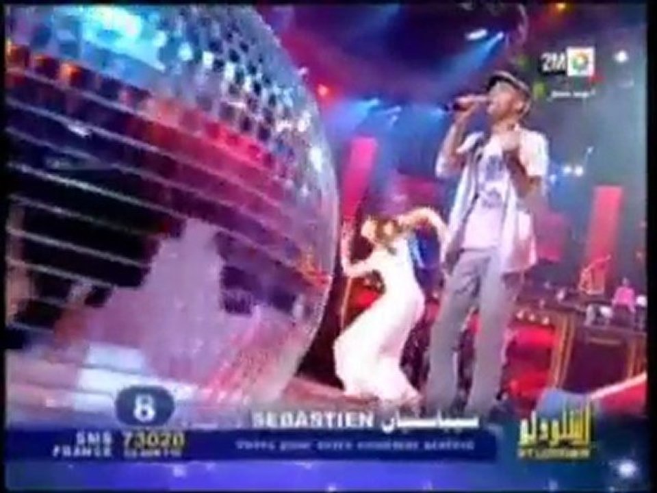 sebastien