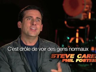 CRAZY NIGHT featurette
