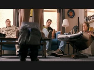 Zu scharf um wahr zu sein - Filmclip/Trailer Deutsch