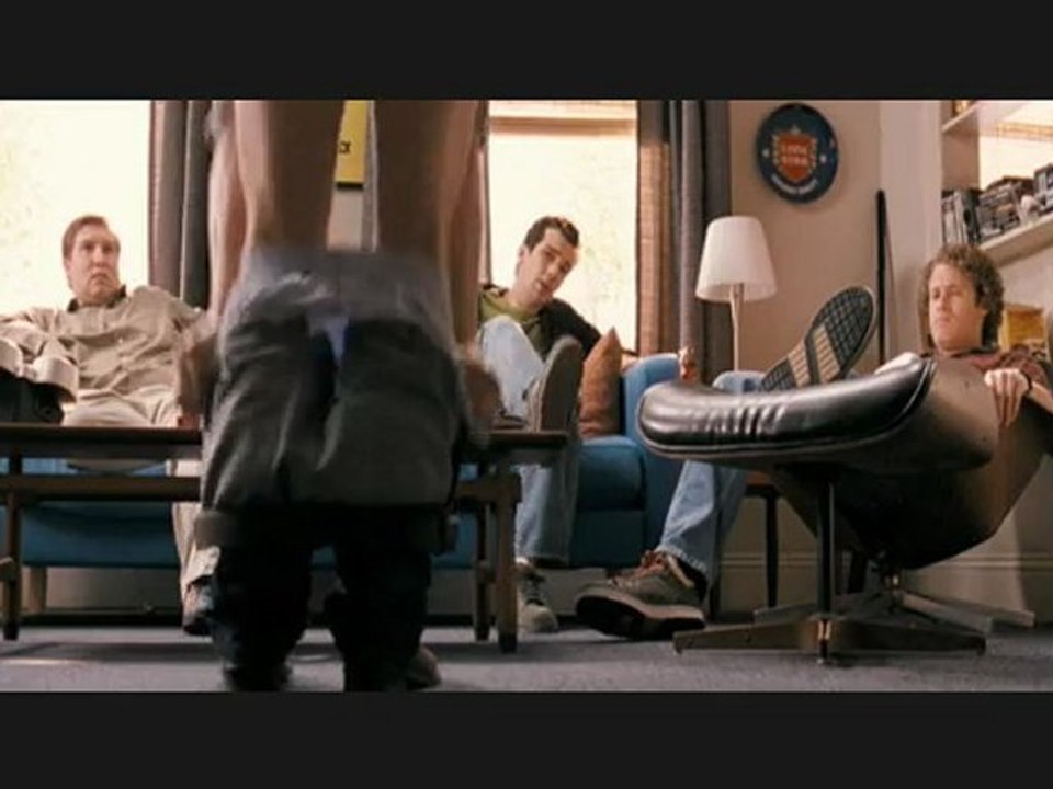 Zu scharf um wahr zu sein - Filmclip/Trailer Deutsch