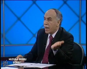 Tefekkür etmek nedir ?