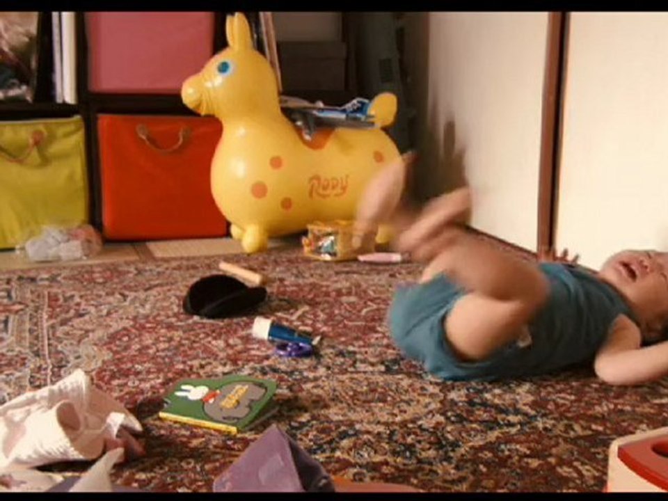 BEBES (Thomas Balmès) – Bande Annonce