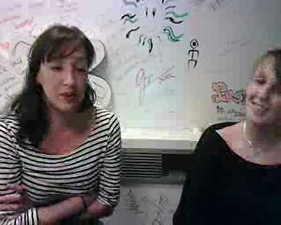 Chat beauté avec Caroline 24 avril 2010