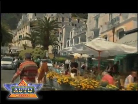 Volvo Presents the New 2010 C70 Convertible