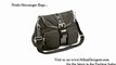 Prada Messenger Bags, Prada Bags, Prada Handbags, MilanD
