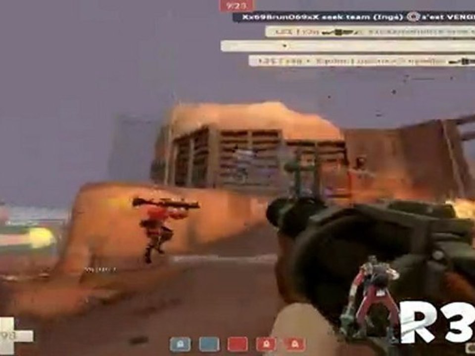 Team Fortress 2 - lan51