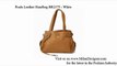 Prada Leather Handbags, Prada Handbags, Prada Bags, Handbags
