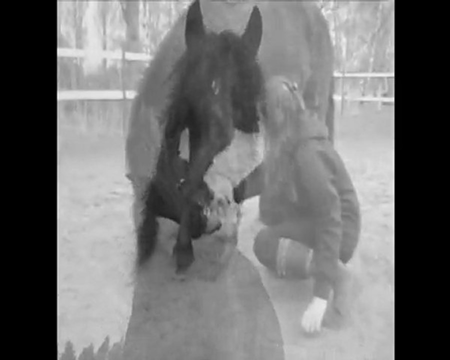 Niagara&Clémence. ♥