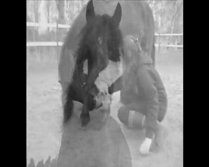 Niagara&Clémence. ♥