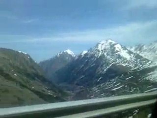 pas de la case ( andorre)