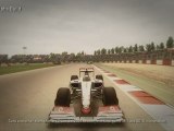 F1 2010 - Dev Diary # 2