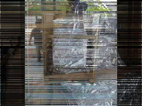 Barrier Packing and Wooden Crating