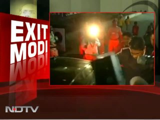 BCCI slaps 22 charges against Lalit Modi