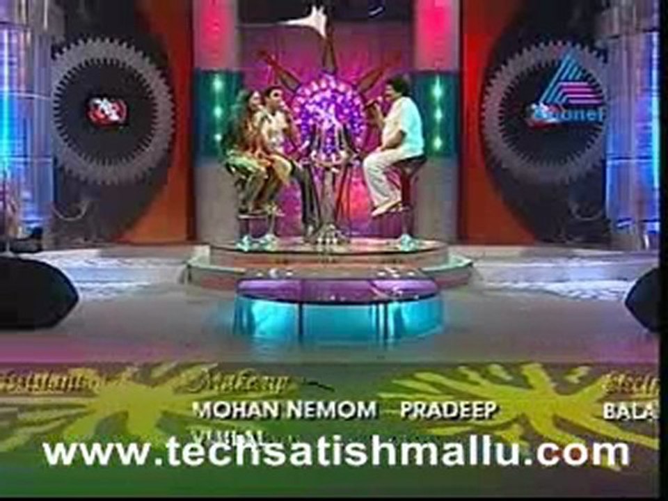 Sa Re Ga Ma Pad Apr 25 Part 2