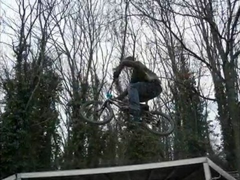 Vendredi 12 Mars 2010