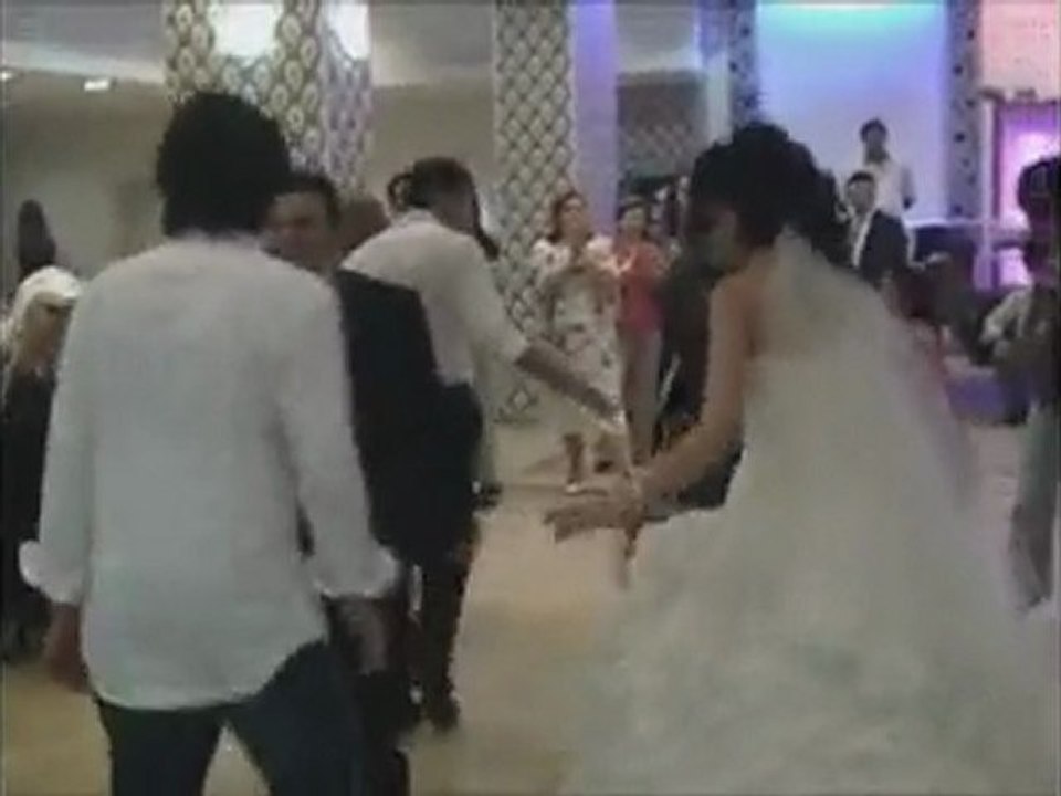 Kolbastıyı en güzel oynayan DAMAT-GELİN-nanayda.com