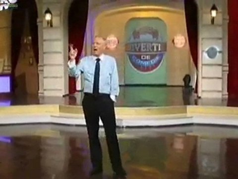 Divertis La PROTV - 25.04.2010 Part.1