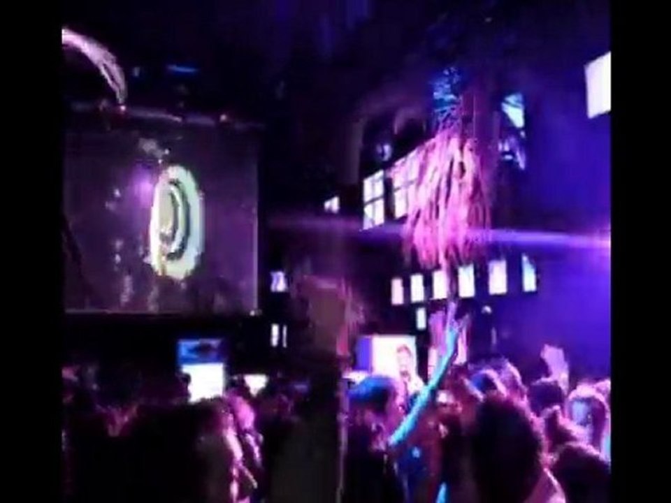 Boys Noize Power @ Institubes, Paris 11042010