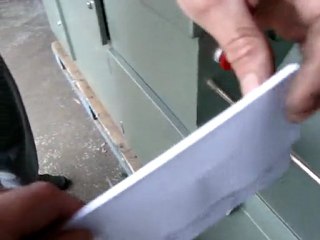 SULBY Autominabinda MKIII ( MK3 ) morlans-euroma.com ref 014