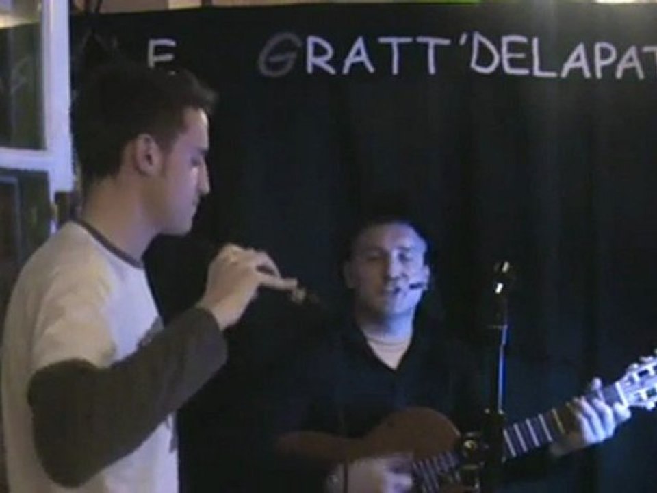Valentin - Mama sam