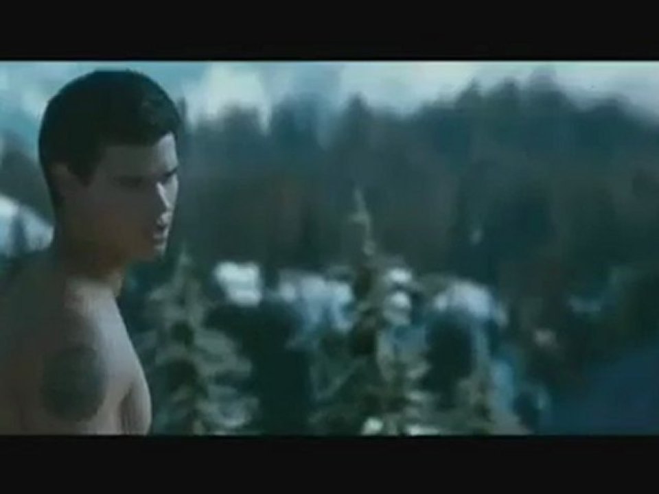 Final eclipse movie trailer - official #2 (hd)