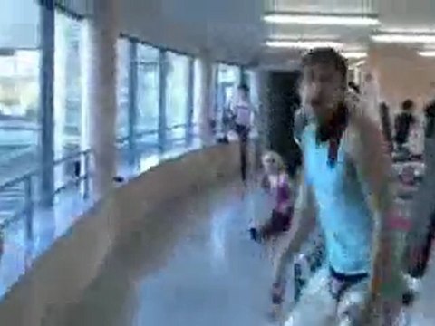 Lipdub Mines de Douai