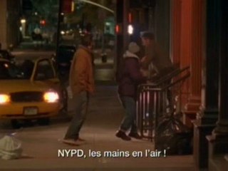 Lenny and the Kids (Go Get Some Rosemary) Bande Annonce