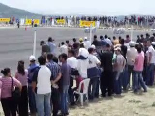 Volkan Işık - Mersin/Tarsus Drift Show (Eshab-ı Keyf)