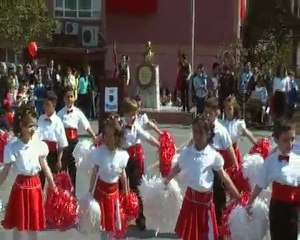 Furkan Soykan 23 Nisan Etkinlikleri