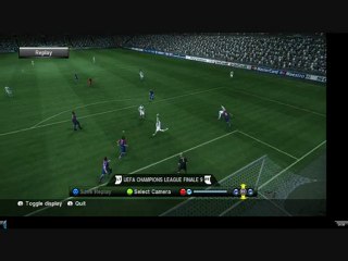 Pes2010 - Real Madrid - Barcelona