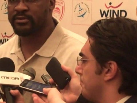 Olympiakos - Wind - Kivotos RedPlanet.gr