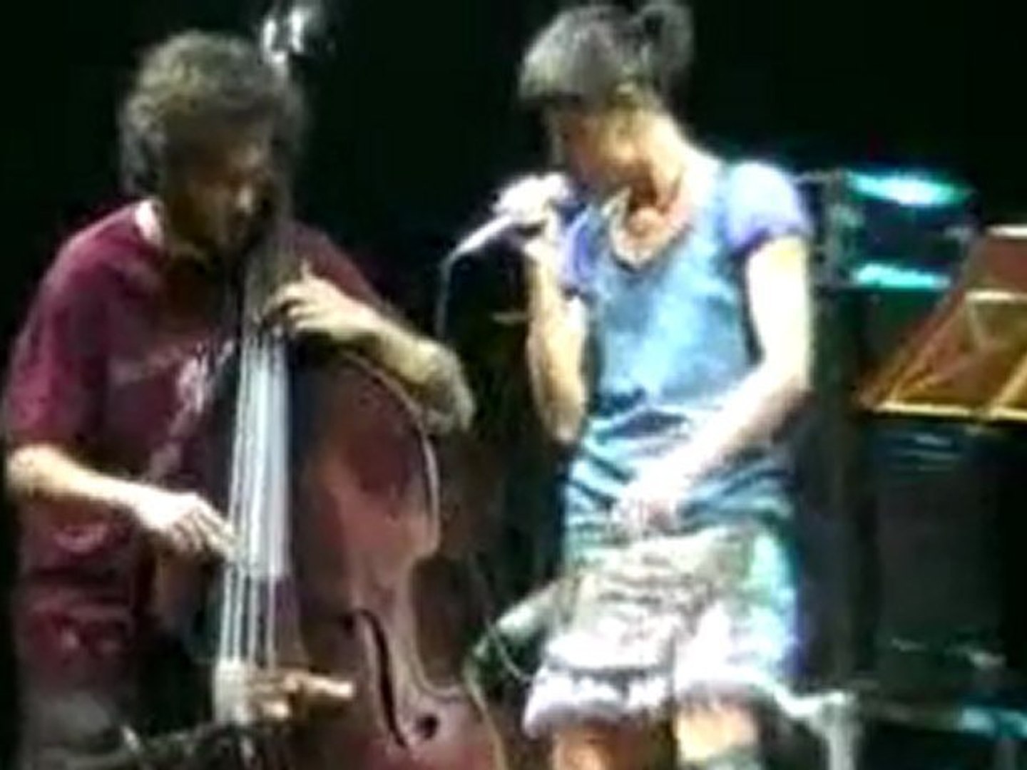 MUSICA NUDA