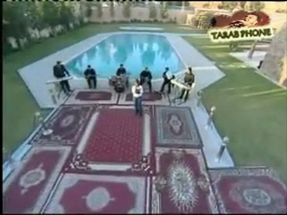 chaba nabila 2009 mostafa ténés