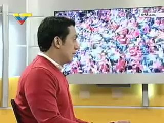 VTV DESPERTANDO A VENEZUELA 02