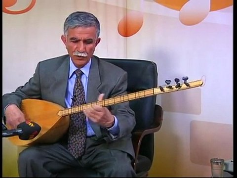 Süpürgesi Yoncadan ŞİNASİ YILDIZ