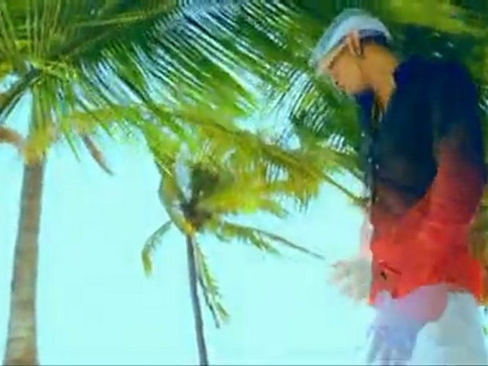 Mark Medlock - Real Love  ,