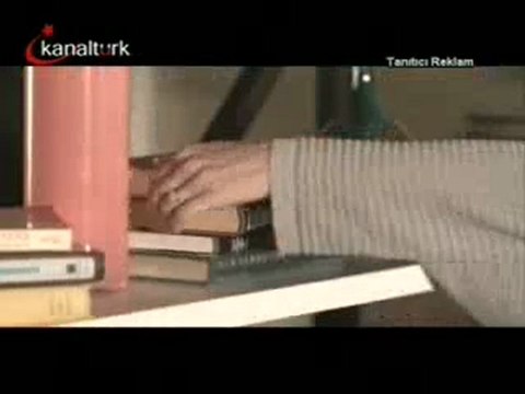 İsmail Cem Ödülleri (2010) - Güneri Cıvaoğlu Kesilen Konuşma