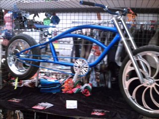 Salon Pecquencourt 2010