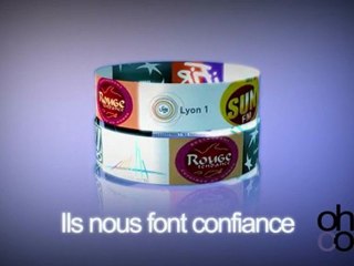 OhMyCom agence communication PRINT villeurbanne