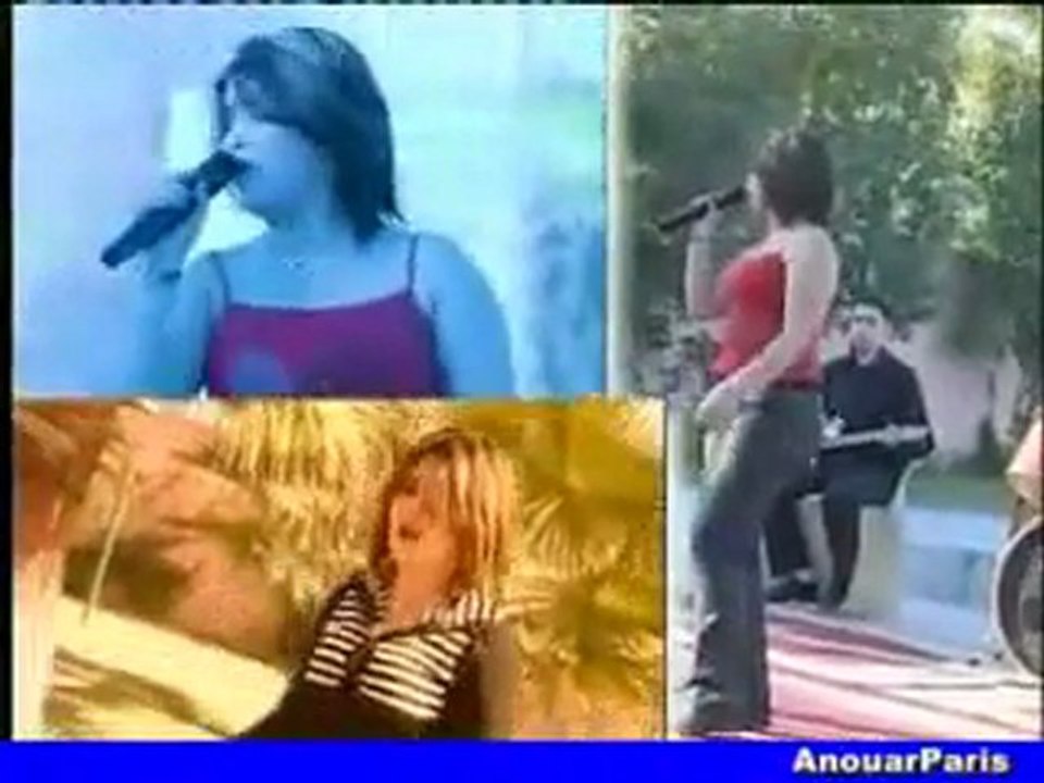 Nabila 2008 Ch'hal gueddak